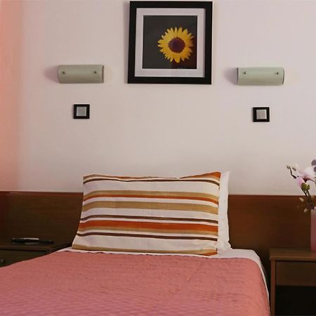 Planet View Apartamento Faliraki Exterior foto
